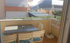 Apartment Adria
